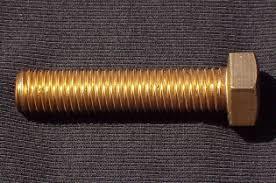 Silicon Bronze Fasteners
