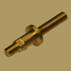 Aluminum Bronze Fasteners