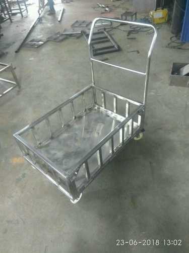 Luggage Trolley