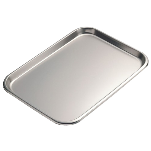 Stainless Steel Tray