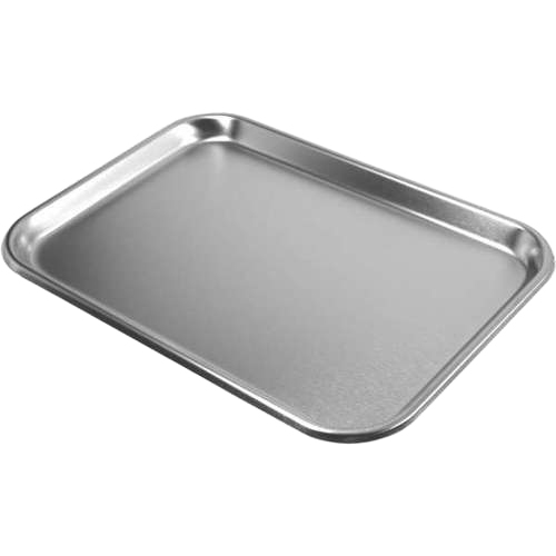 Stainless Steel Tray
