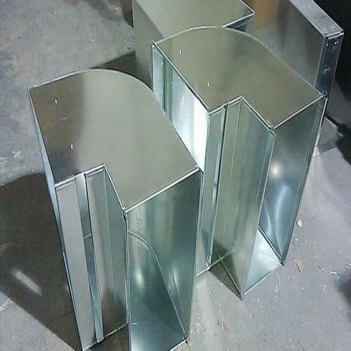 Sheet Metal Fabrication