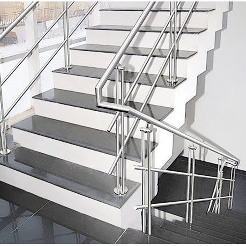 Stainless Steel Handrail
