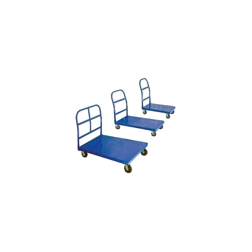 MS Trolleys