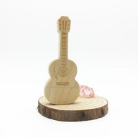Custom Violin Usb Memory Stick Size: 60 X 28 X 9mm