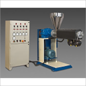 Single Screw Extruder