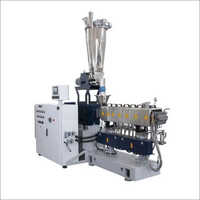 Plastic Compounding Equipment