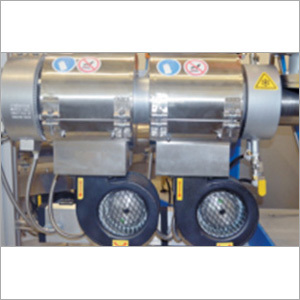 Heating and Cooling System