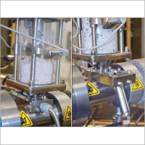 Material Removal & Safety