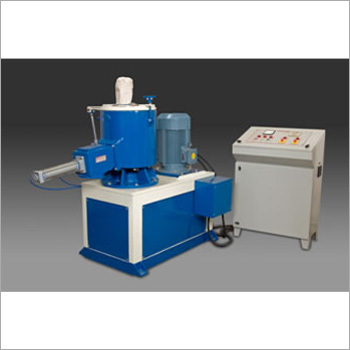 High Speed Mixer