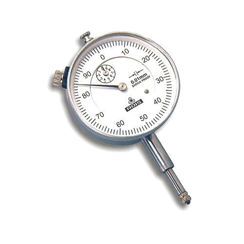 Plunger Type Dial Gauge