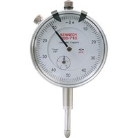 Plunger Type Dial Gauge