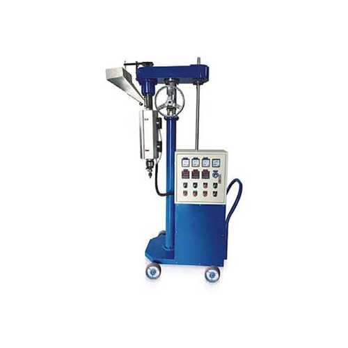 Vertical Colour Extruder Hoist