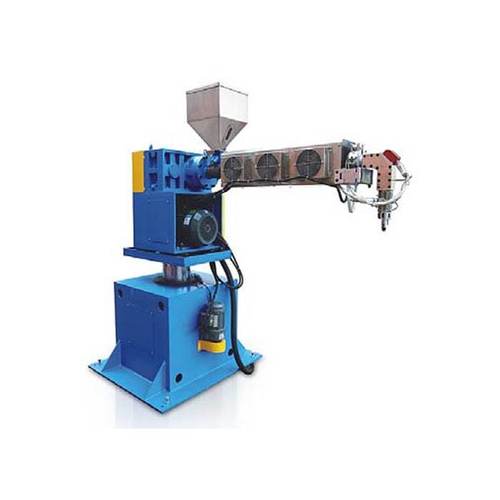 Horizontal Cable Extrusion Hoist