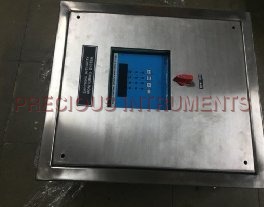 Digital 08 IP Earthing System