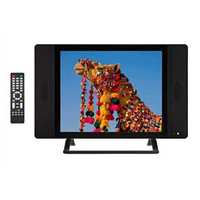 15 Inch Single Glass LED Television