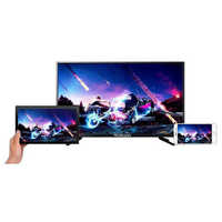 40 inch Curved LED Television