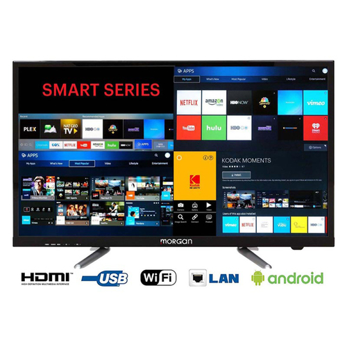 32 Inch Smart Android Wifi LED Television