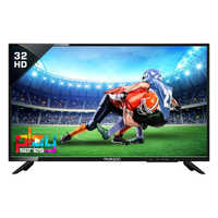 32 Inch Normal fi ips LED TV