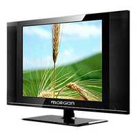 19 Inch Single Glass LED Television