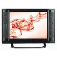 17 Inch Single Glass LED Television