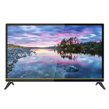 17 Inch Double Glass LED Television