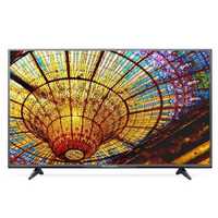 24 Inch Normal Led Television - Color: Black