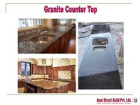 Granite Counter T