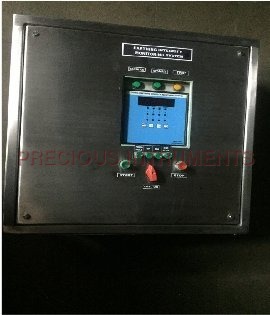 Multipal Bounding Earthing Integrity Monitoring System