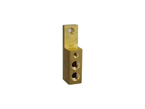 Brass Current Terminal Block