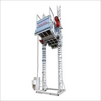 Transport Hoist