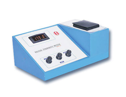 DIGITAL TURBIDITY METER