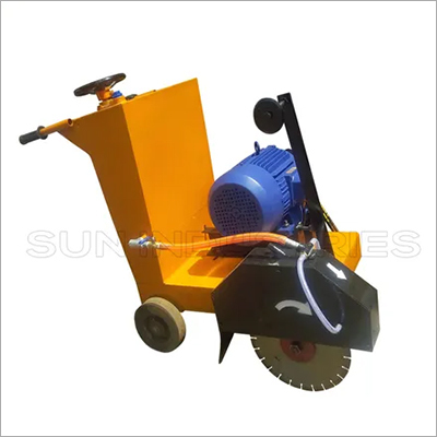 Electric Groove Cutter