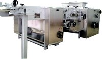 Soft Dough Making Machine