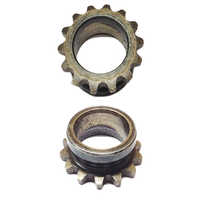 Crank Gear