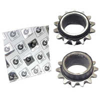 Crank Gear