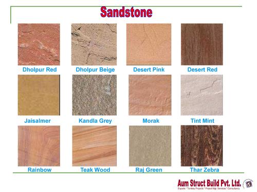 SANDSTONE