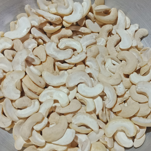 Fresh Broken Cashew Nut