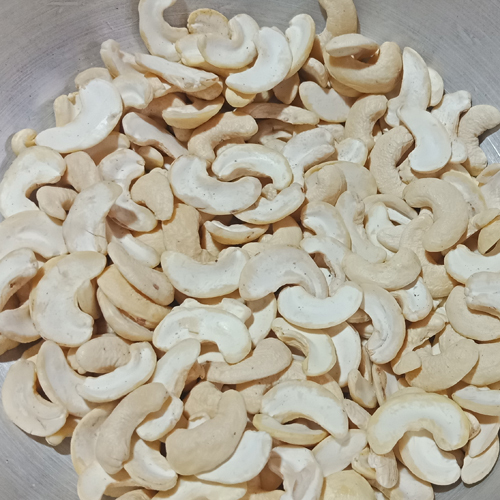 Broken Cashew