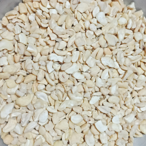 Broken Cashew Nuts