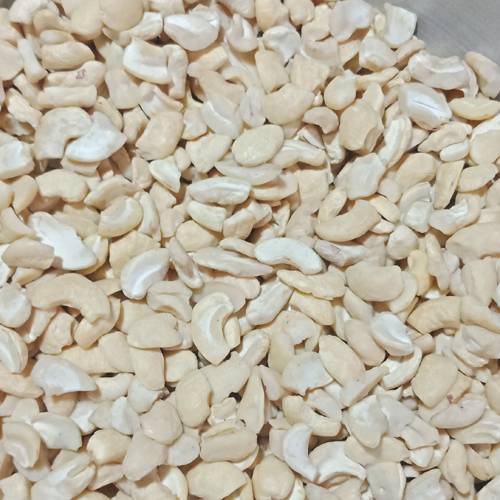 Broken Half Cashew Nuts