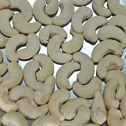Processed Cashew Nuts