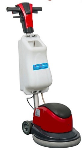 Single Disc Floor Cleaning Machine Single Disc Floor Cleaning Machine