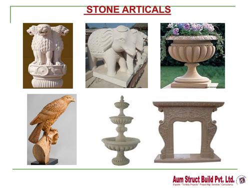 STONE ARTICALS