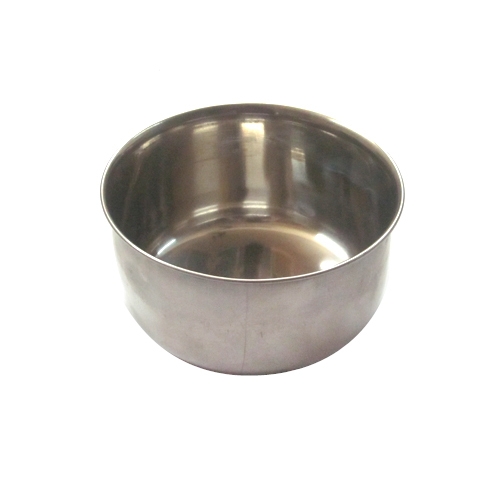 Stainless Steel Pet Bowl