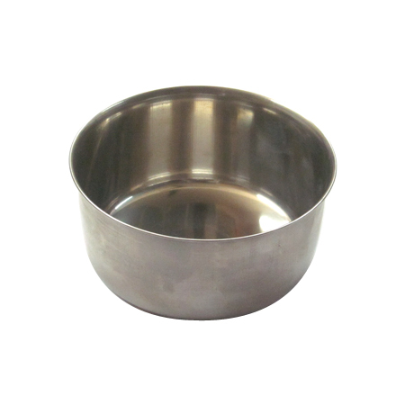 Steel Pet Dog Bowl