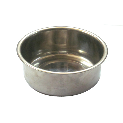 Pet Food Bowl