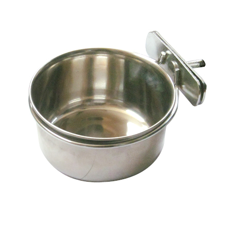 SS Bowl Stand