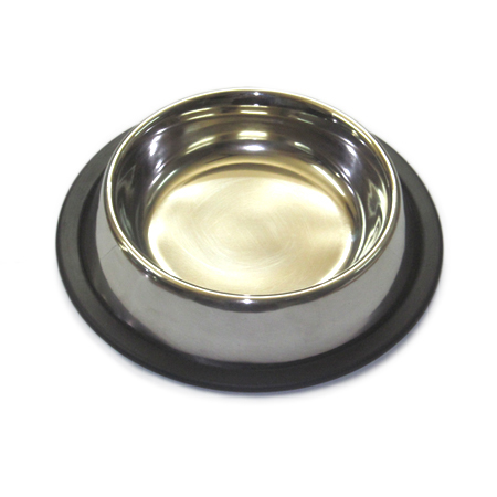 Stainless Steel Dog Bowl