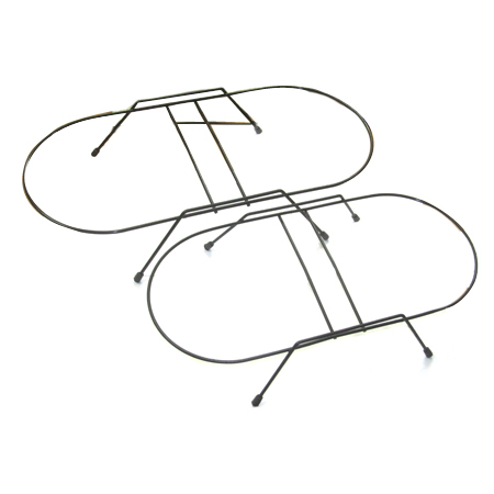 Pet Bowl Stand
